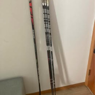 BAUER Hockey sticks-3 Xlites -$60each or 140$ all three