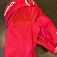 Hockey pants junior medium