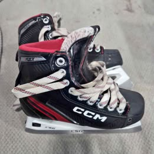 Hockey Goalie Ice Skates