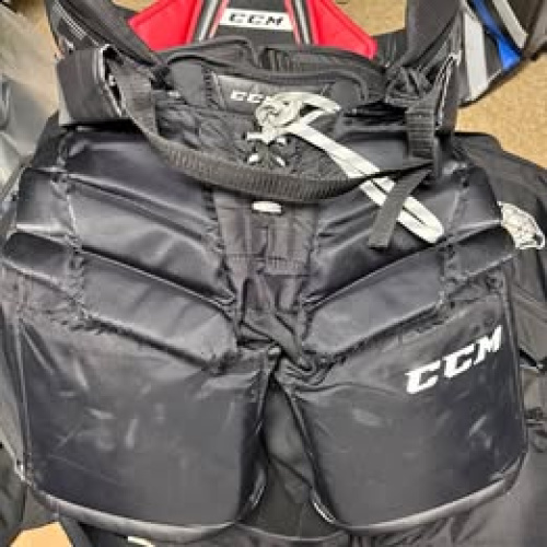 Ccm 1.9 int. Large goalie pants
