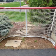 Hockey Goal