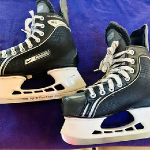 Hockey Skates Bauer Supreme One05-US Children's Size 4