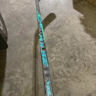 Hockey stick
