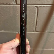 Men’s CCM hockey stick